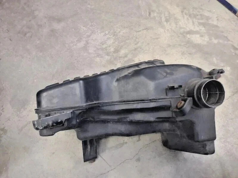 2004 2005 Honda Civic Sedan 1.7L Air Cleaner Air Intake Box Assembly OEM Foto 1 de 4