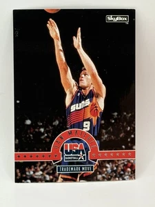 1994 Skybox USA Basketball #59 Dan Majerle Phoenix Suns - Picture 1 of 2