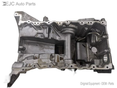 Cacerola de aceite del motor para 17-20 Jaguar F-Pace 3.0 HK836706AA sobrealimentado Foto 1 de 4