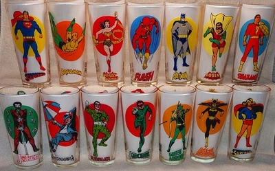 *🔥 ¡GAFAS PEPSI SUPER SERIES 1976! ¡TU ELECCIÓN! ¡ENVÍO COMBINADO!  Foto 1 de 3