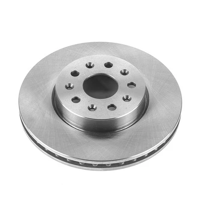 Rotor delantero PowerStop AutoSpecialty para Cadillac CTS Foto 1 de 2