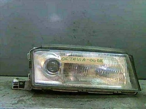 1U1941018 faro derecho para SKODA OCTAVIA BERLINA (1U2) 1.9 TDI GLX 148923 - Imagen 1 de 4