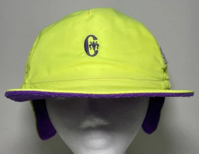 Conte Of Florence Hat Vintage Fleece Polyester - Image 1 of 4