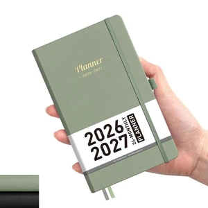 Pocket Calendar 2026-2027 for Purse Monthly Small Planner 2026-2027 Mini Size... - Picture 1 of 6