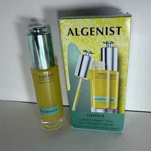ALGENIST Genius Liquid Collagen 1 Fl. oz. Neu nur 1 Flasche - Bild 1 von 6