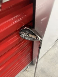Varilla de grafito flexible Callaway Reva Single S-Iron para damas/mujeres - Imagen 1 de 7