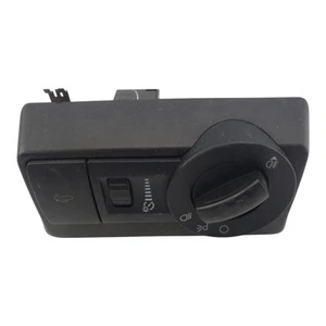 2008-2011 Ford Focus Dash Headlight Headlamp Control Switch 6e5t-13D061 OEM - Picture 1 of 3