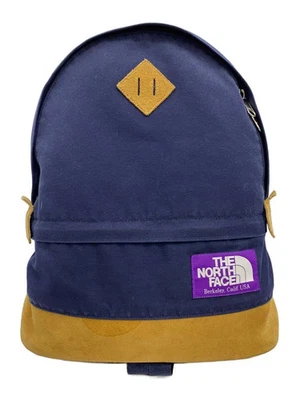 Mochila THE NORTH FACE PURPLE LABEL, Acrílico, NVY, Color Sólido, NN7507N Foto 1 de 4
