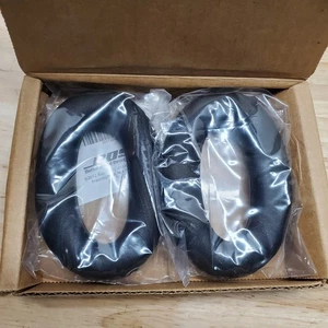NEW GENUINE BOSE AVIATION EAR PADS for Model A20 & A30, p/n 327079-001 Authentic - Picture 1 of 3