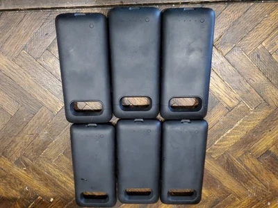 Funda Batería Externa Mophie Juice Pack Samsung Galaxy S8 - Negra Lote De 6 Foto 1 de 2