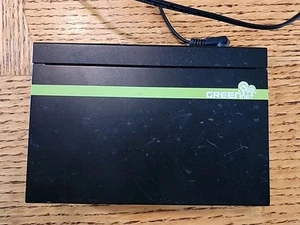 TRENDnet TPE-TG50G /A Gigabit PoE+ Switch 5 port & 4 PoE Used - Picture 1 of 3