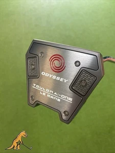 Odyssey Japan Limited Release Ai-One Le Mans 34” Mallet Putter Mint - Picture 1 of 11