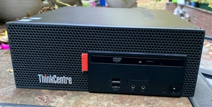 Lenovo ThinkCentre M710e Core i5-7400 3,00 GHz 16 GB 500 GB SSD #3 - Imagen 1 de 10