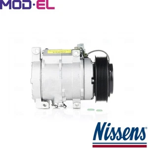 COMPRESSOR AIR CONDITIONING 890332 FOR TOYOTA PREVIAII 2AZ-FE 2.4L 4cyl - Picture 1 of 12