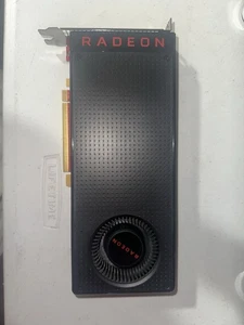 Radeon RX 570 4gb Graphics Card - Picture 1 of 2