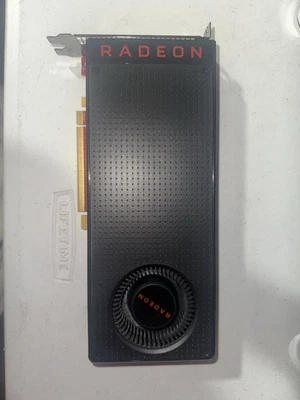 Radeon RX 570 4gb Graphics Card - Image 1 of 2