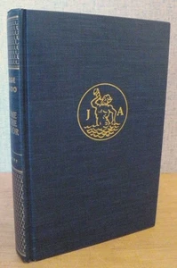 HOME IS THE SAILOR by Jorge Amado 1964 Historical Novel of Brazil Exploration - Imagen 1 de 7