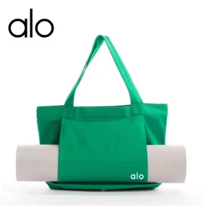Alo Women's Padded Tote Bag - Picture 1 of 14