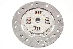 ORIGINAL OPEL Kadett E Ascona C Kupplungsscheibe 90296194 - Bild 1 von 1