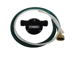 POMPA TRAPANO EVERBILT POMPA RIMOZIONE ACQUA PORTATILE 3/4 POLLICI. SCARICO MGHT - Foto 1 di 5