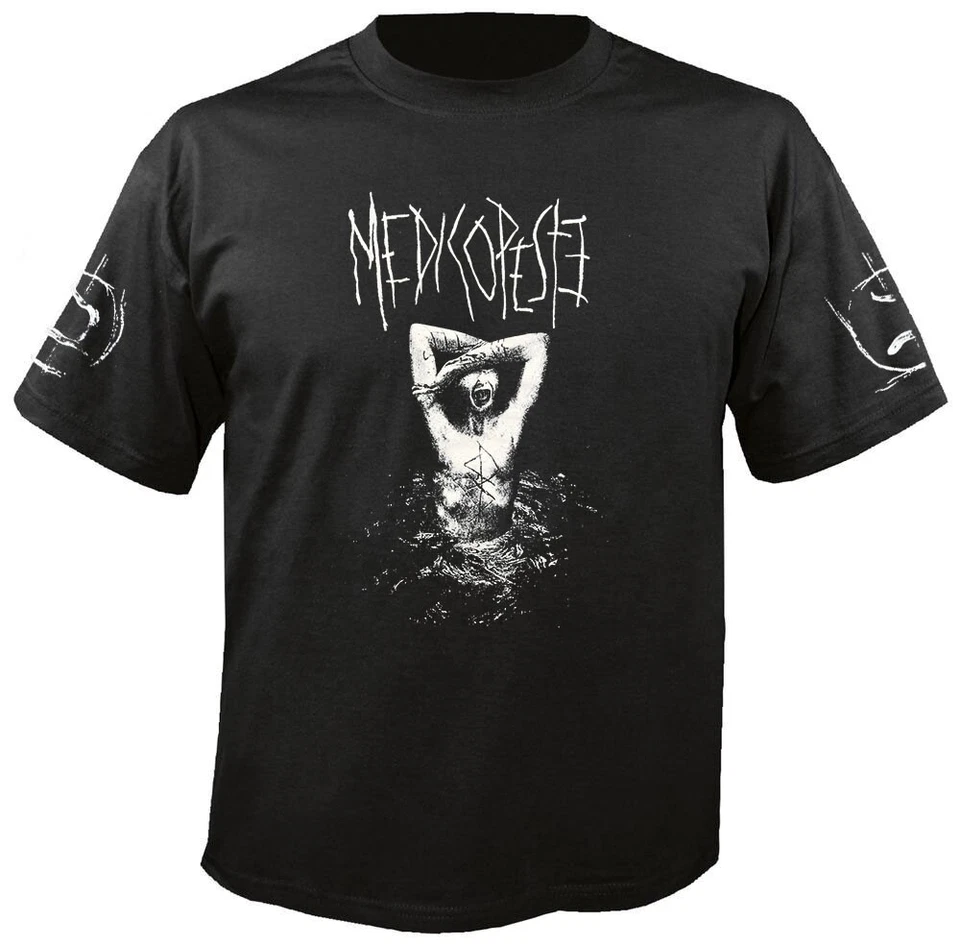MEDICO PESTE - Frayed with Neurosis - T-Shirt - Bild 1 von 2