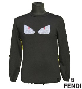 fendi jumper mens sale