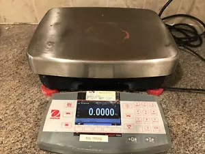 Ohaus Ranger 7000 R71MHD15 - Imagen 1 de 15