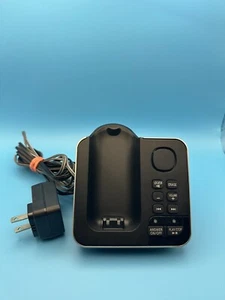 Docking station telefonica Panasonic KX-TGC360 (SOLO base) per KX-TGCA36 e TGCA35 - Foto 1 di 2