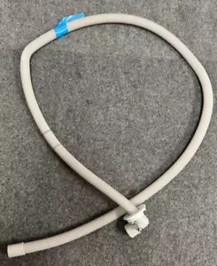 OEM GE Washer Drain Hose for GFW148SSM0WW open box SHIPS FREE - Picture 1 of 1