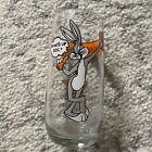 Vintage Bugs Bunny Arby?S Looney Tunes Collector Series Glass 1966