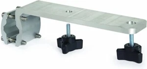 Grill Mount Kuuma 58182 Stow N' Go Grill Rail Mount *No Allen Key* - Picture 1 of 7