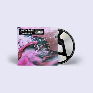 Linkin Park  - From Zero  CD NEU OVP - Bild 1 von 1