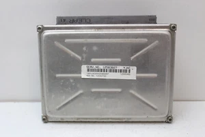 03-05 Buick Rendezvous 12582720 YJHC Computer Engine Control ECU ECM Module - Picture 1 of 4