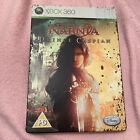 Narnia Prince Caspian Steelbook - Xbox 360 - PAL *Free UK Postage* Complete VGC