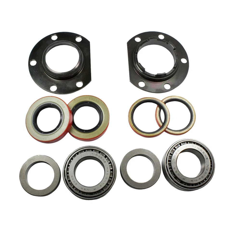 Kit completo de cojinete/sello de eje Yukon Gear & Axle AK C8.75-OEM- Foto 1 de 1