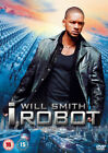 I Robot (2004) Will Smith Proyas DVD Region 2