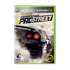 Need for Speed: Prostreet / Game (Microsoft Xbox 360)