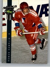 1992 Classic Four Sport Multisport Rookie Trading Cards Pick From List 1-200