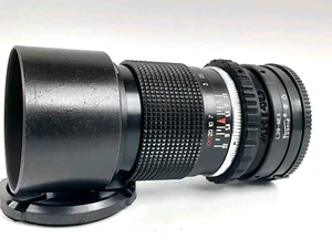 JUPITER-9 85mm f/2 Automat BLACK ARSENAL UKRAINE Carl Zeiss Sonnar DESIGN - Picture 1 of 24