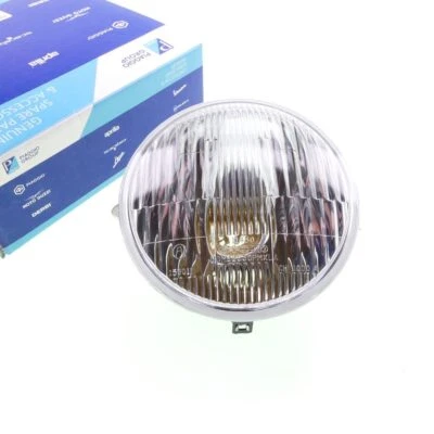 Scheinwerfer Einsatz Original für Piaggio Vespa PX 80 125 150 200 - Bild 1 von 4