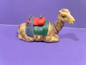 Dept 56 Holy Land Little Town of Bethlehem 59757 Camel Replacement Figure - Picture 1 of 3