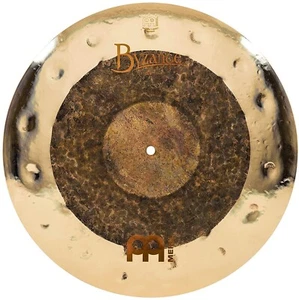 ✮ BRAND NEW ✮SUPERB✮2024 MEINL Byzance Extra Dry DUAL 18" CRASH✮BEST ££ IN UK ! - Picture 1 of 5