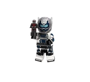 LEGO Marvel Serie 2 Minifigura Coleccionable 71039 Ant-man Goliath Bill Foster - Imagen 1 de 2