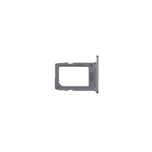Genuine Samsung Galaxy A6 - SM-A600 - SIM Card Tray - Lavender - GH64-06855B - Zdjęcie 1 z 1