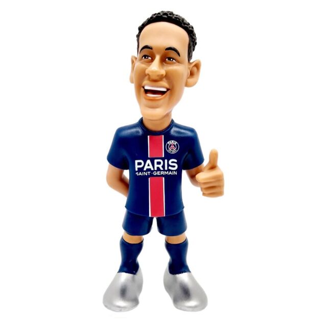 kokies x paris saint germain kylian mbappe v5 figure white