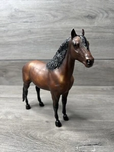 Breyer traditional model horse vintage #65 Justin Morgan - Picture 1 of 12