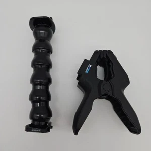 GoPro Jaws: Flex Clamp Mount 6in (15cm) - Picture 1 of 1
