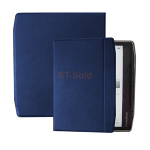For PocketBook Era 700 PU Leather Protective Case Cover Magnetic Case - Picture 1 of 7