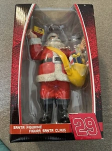 NASCAR Santa Figur Lowe's 29 Kevin Harvick 2007 Trevco - Bild 1 von 2