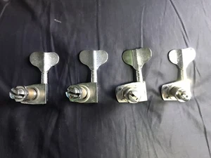 Bass Tuner aus den 70er Jahren - Bild 1 von 5